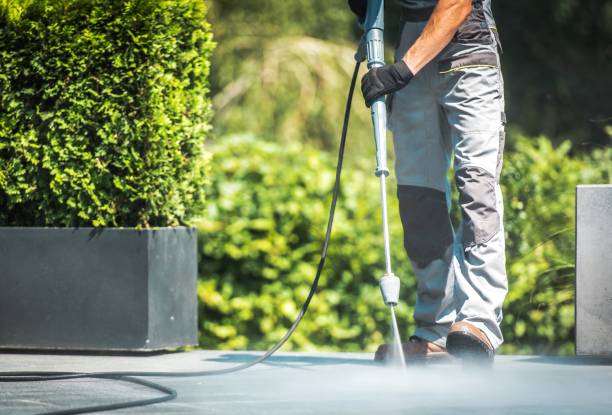 Professional Pressure Washing Services in Mi Wuk Village, CA