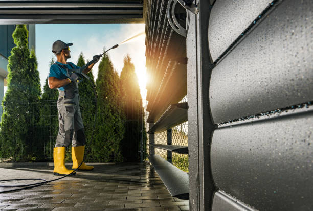 Best Graffiti Removal  in Mi Wuk Village, CA